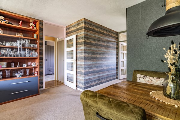 Medium property photo - Alferbos 188, 2715 TK Zoetermeer