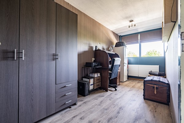 Medium property photo - Alferbos 188, 2715 TK Zoetermeer