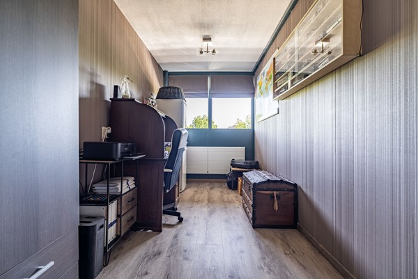 Medium property photo - Alferbos 188, 2715 TK Zoetermeer