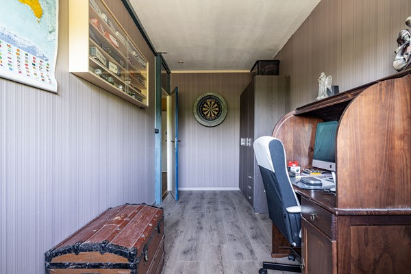 Medium property photo - Alferbos 188, 2715 TK Zoetermeer