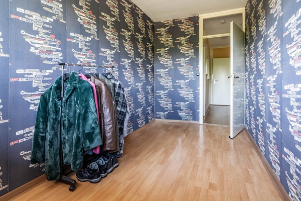 Medium property photo - Alferbos 188, 2715 TK Zoetermeer
