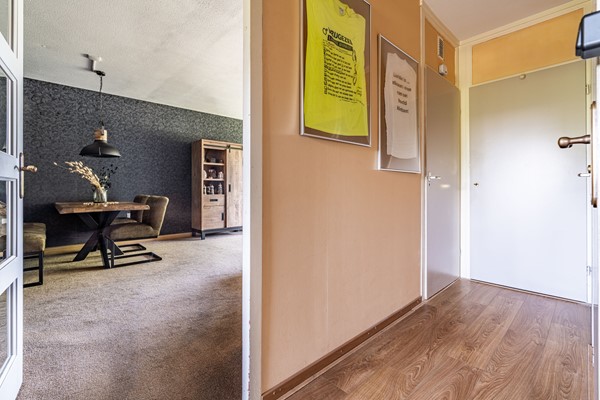 Medium property photo - Alferbos 188, 2715 TK Zoetermeer