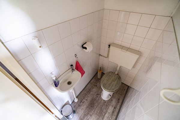 Medium property photo - Alferbos 188, 2715 TK Zoetermeer