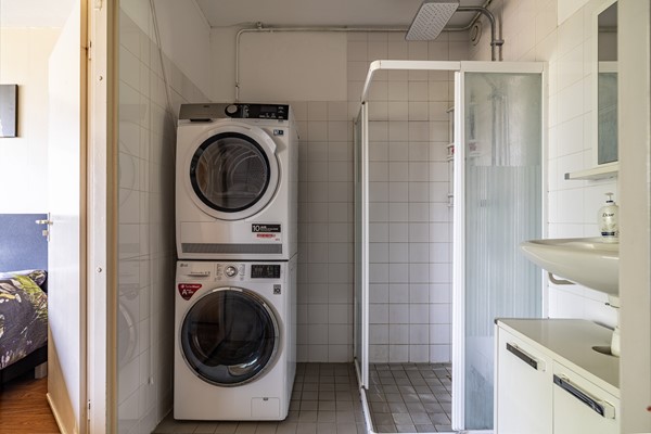 Medium property photo - Alferbos 188, 2715 TK Zoetermeer