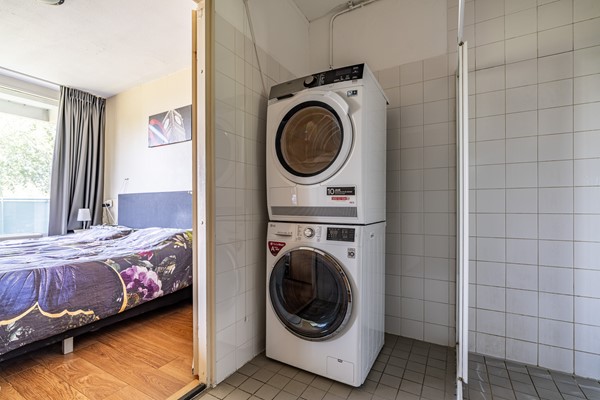 Medium property photo - Alferbos 188, 2715 TK Zoetermeer