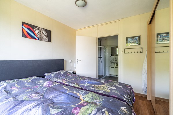 Medium property photo - Alferbos 188, 2715 TK Zoetermeer