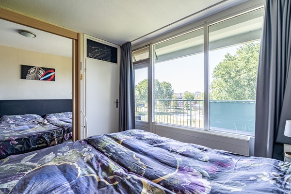 Medium property photo - Alferbos 188, 2715 TK Zoetermeer
