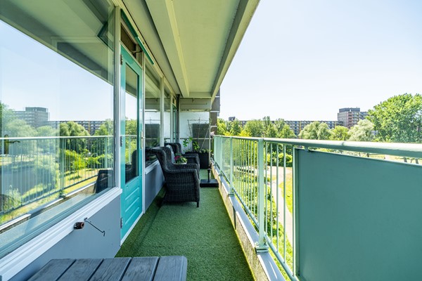 Medium property photo - Alferbos 188, 2715 TK Zoetermeer