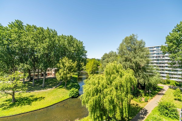 Medium property photo - Alferbos 188, 2715 TK Zoetermeer