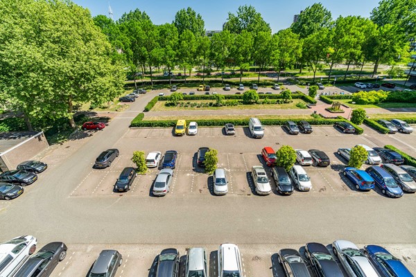 Medium property photo - Alferbos 188, 2715 TK Zoetermeer