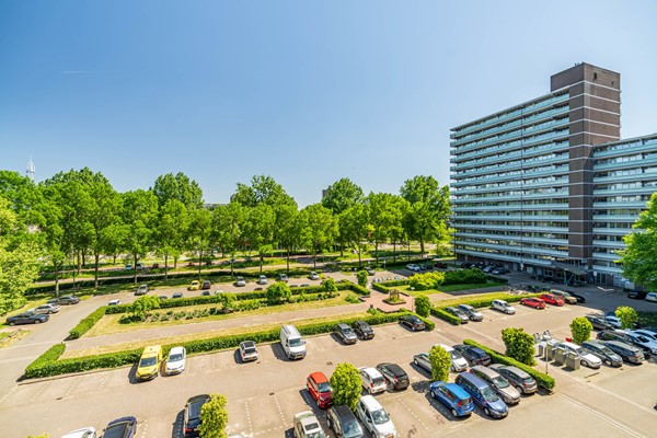 Medium property photo - Alferbos 188, 2715 TK Zoetermeer