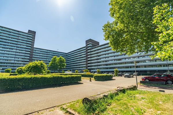 Medium property photo - Alferbos 188, 2715 TK Zoetermeer