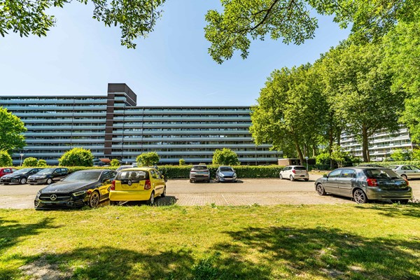 Medium property photo - Alferbos 188, 2715 TK Zoetermeer