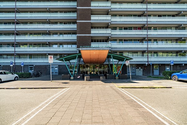 Medium property photo - Alferbos 188, 2715 TK Zoetermeer