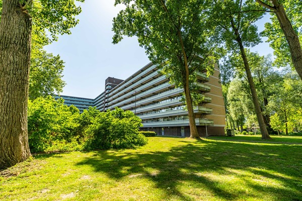 Medium property photo - Alferbos 188, 2715 TK Zoetermeer