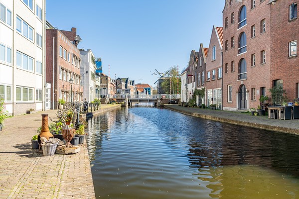 Medium property photo - Schie 144, 3111 PN Schiedam