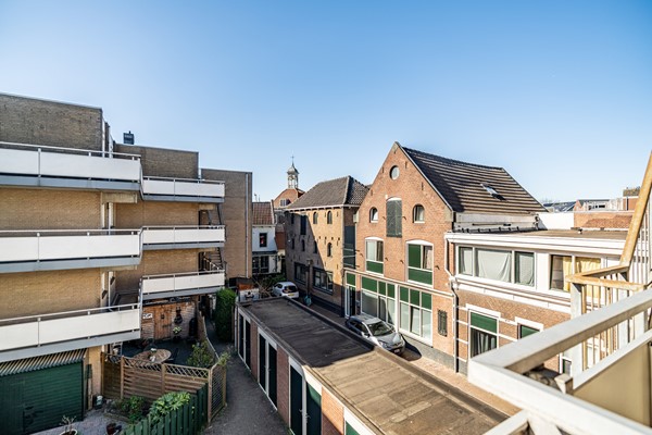 Medium property photo - Schie 144, 3111 PN Schiedam