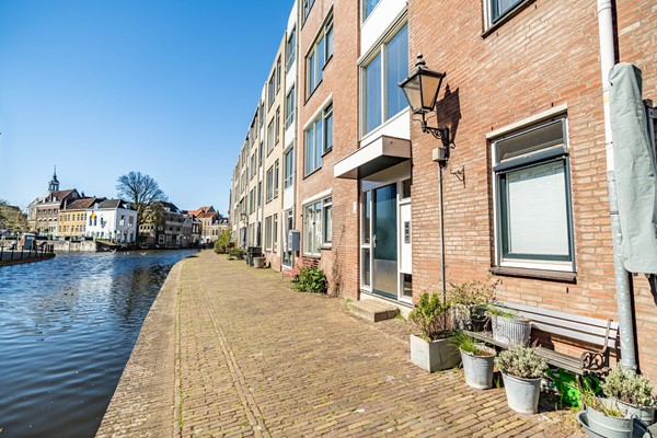 Medium property photo - Schie 144, 3111 PN Schiedam