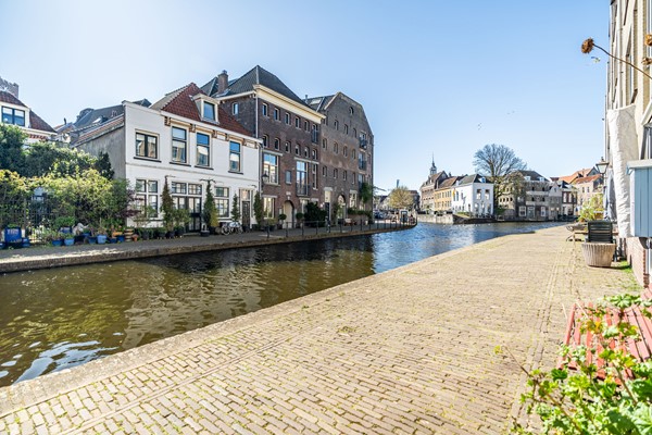 Medium property photo - Schie 144, 3111 PN Schiedam