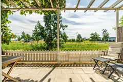 Verkocht:Hebriden 33, 2721 KJ Zoetermeer - Foto