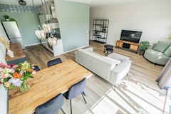 Verkocht: Hebriden 33, 2721KJ Zoetermeer