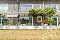 Verkocht:Hebriden 33, 2721 KJ Zoetermeer - Foto