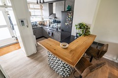 Verkocht: Belvédèrebos 181, 2715VK Zoetermeer