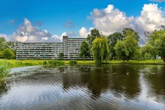 Verkocht: Belvédèrebos 181, 2715VK Zoetermeer