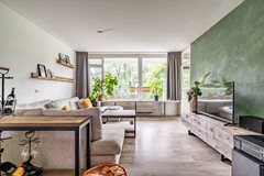 Verkocht:Belvédèrebos 181, 2715 VK Zoetermeer - Foto