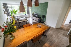 Verkocht:Belvédèrebos 181, 2715 VK Zoetermeer - Foto