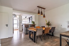 Verkocht:Belvédèrebos 181, 2715 VK Zoetermeer - Foto