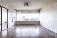 Verkocht:Jonkerbos 193, 2715 SW Zoetermeer - Foto