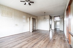 Verkocht:Jonkerbos 193, 2715 SW Zoetermeer - Foto