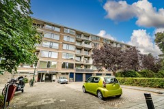 Verkocht:Burgemeester Caan van Necklaan 132, 2262 GM Leidschendam - Foto