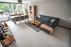 Verkocht:Burgemeester Caan van Necklaan 132, 2262 GM Leidschendam - Foto