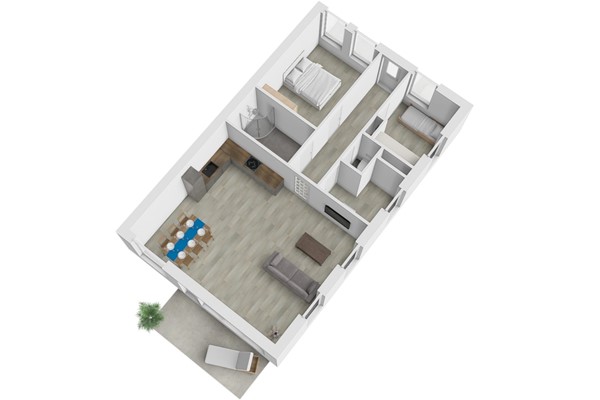 Margaretha Havermanstraat 51, 2712 XD Zoetermeer - Floorplan3D1.jpg