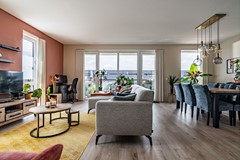 Onder bod: Margaretha Havermanstraat 51, 2712XD Zoetermeer