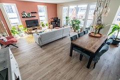 Verkocht:Margaretha Havermanstraat 51, 2712 XD Zoetermeer - Foto