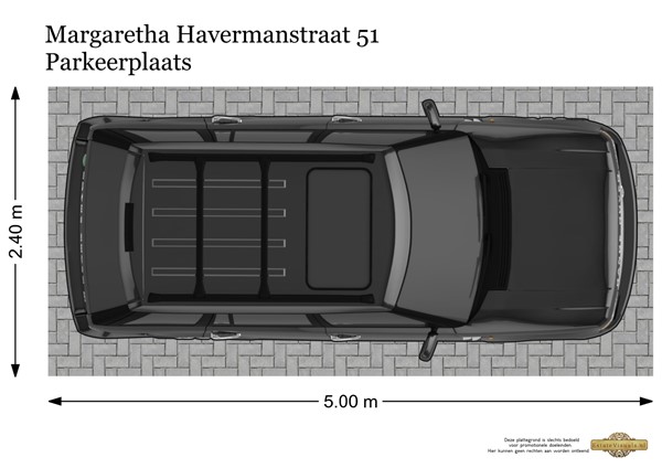 Margaretha Havermanstraat 51, 2712 XD Zoetermeer - parking2D.jpg