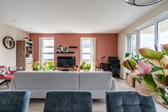 Verkocht:Margaretha Havermanstraat 51, 2712 XD Zoetermeer - Foto