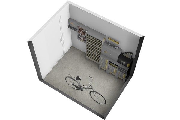 Margaretha Havermanstraat 51, 2712 XD Zoetermeer - Berging3D.jpg