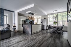 Verkocht: Scheveningsebos 54, 2716HW Zoetermeer