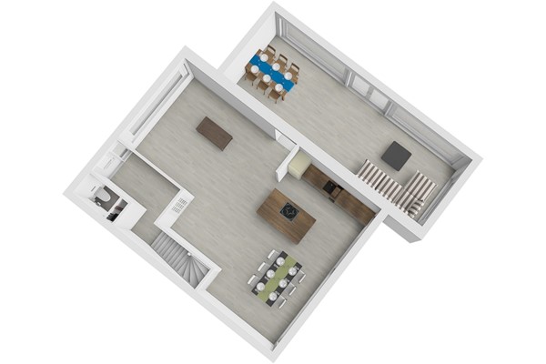 Scheveningsebos 54, 2716 HW Zoetermeer - Begane3D.jpg