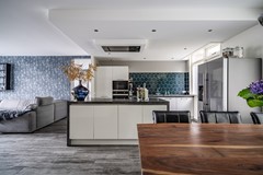 Verkocht:Scheveningsebos 54, 2716 HW Zoetermeer - Foto