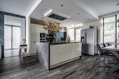 Verkocht:Scheveningsebos 54, 2716 HW Zoetermeer - Foto