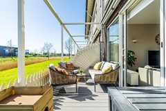 Verkocht:Hebriden 145, 2721 KH Zoetermeer - Foto
