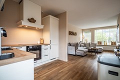 Verkocht:Hulkwerf 18, 2725 DS Zoetermeer - Foto