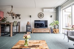Verkocht onder voorbehoud:Heenvlietstraat 32, 2729 CE Zoetermeer - Foto