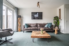 Verkocht onder voorbehoud:Heenvlietstraat 32, 2729 CE Zoetermeer - Foto
