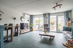 Verkocht onder voorbehoud:Heenvlietstraat 32, 2729 CE Zoetermeer - Foto